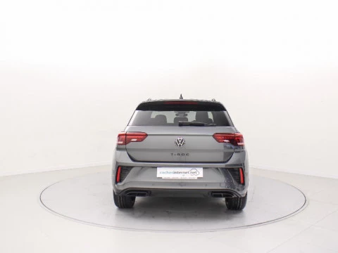 Volkswagen T-Roc 1.5 TSI DSG R-LINE 150CV 5P