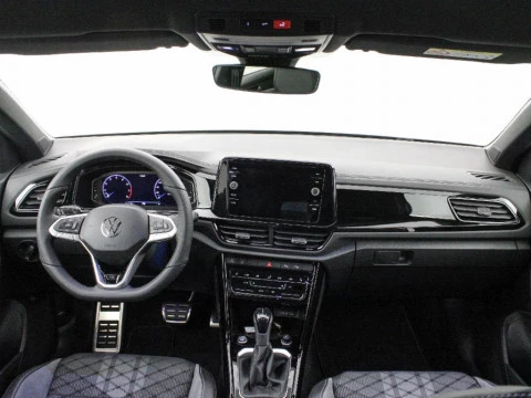 Volkswagen T-Roc 1.5 TSI DSG R-LINE 150CV 5P