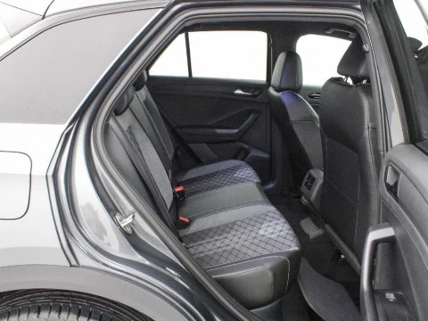 Volkswagen T-Roc 1.5 TSI DSG R-LINE 150CV 5P