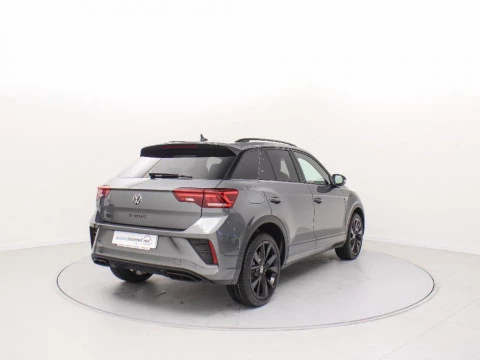 Volkswagen T-Roc 1.5 TSI DSG R-LINE 150CV 5P