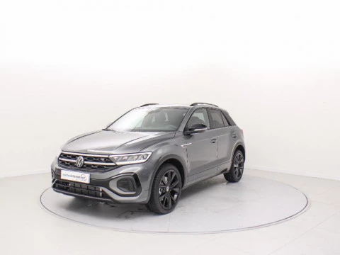 Volkswagen T-Roc 1.5 TSI DSG R-LINE 150CV 5P