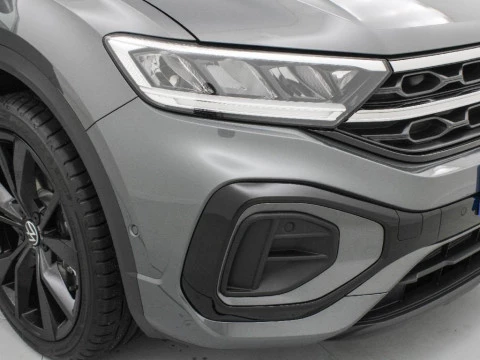 Volkswagen T-Roc 1.5 TSI DSG R-LINE 150CV 5P