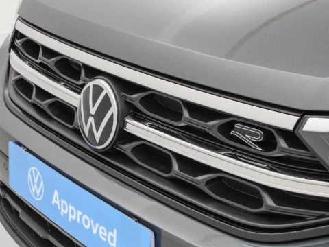 Volkswagen T-Roc 1.5 TSI DSG R-LINE 150CV 5P