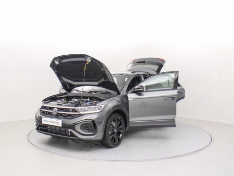 Volkswagen T-Roc 1.5 TSI DSG R-LINE 150CV 5P