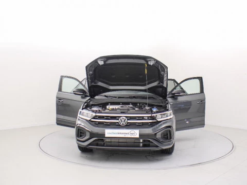 Volkswagen T-Roc 1.5 TSI DSG R-LINE 150CV 5P