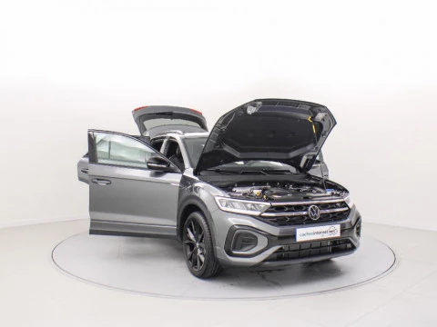 Volkswagen T-Roc 1.5 TSI DSG R-LINE 150CV 5P