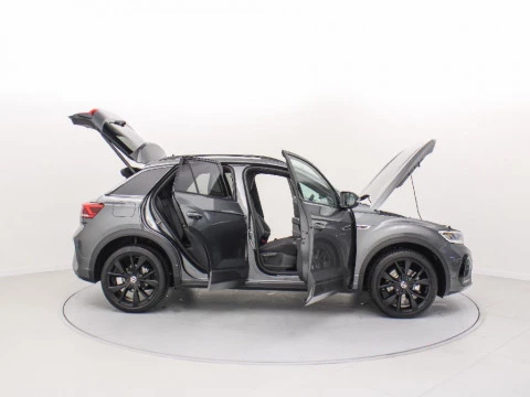 Volkswagen T-Roc 1.5 TSI DSG R-LINE 150CV 5P