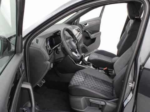 Volkswagen T-Roc 1.5 TSI DSG R-LINE 150CV 5P