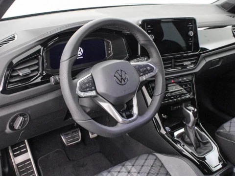 Volkswagen T-Roc 1.5 TSI DSG R-LINE 150CV 5P