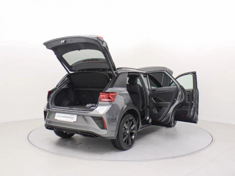 Volkswagen T-Roc 1.5 TSI DSG R-LINE 150CV 5P