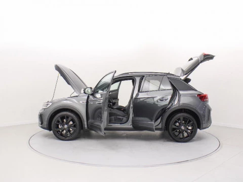 Volkswagen T-Roc 1.5 TSI DSG R-LINE 150CV 5P