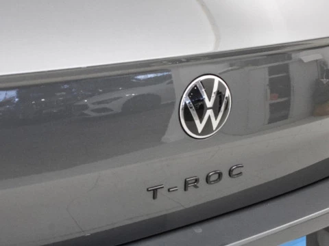 Volkswagen T-Roc 1.5 TSI DSG R-LINE 150CV 5P