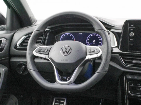 Volkswagen T-Roc 1.5 TSI DSG R-LINE 150CV 5P