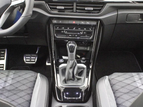 Volkswagen T-Roc 1.5 TSI DSG R-LINE 150CV 5P