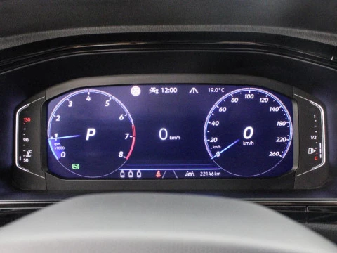Volkswagen T-Roc 1.5 TSI DSG R-LINE 150CV 5P