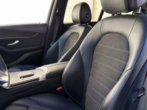 Mercedes-Benz GLC  300 de 4MATIC