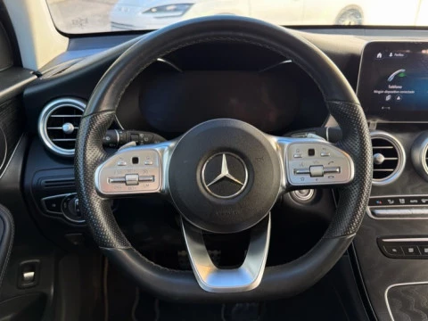 Mercedes-Benz GLC  300 de 4MATIC
