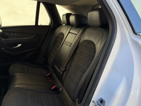 Mercedes-Benz GLC  300 de 4MATIC