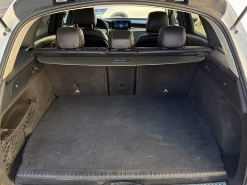Mercedes-Benz GLC  300 de 4MATIC