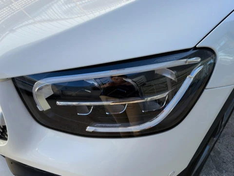 Mercedes-Benz GLC  300 de 4MATIC