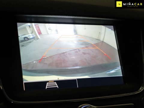 Opel Astra 1.2 Turbo XHT Elegance 96 kW (130 CV)