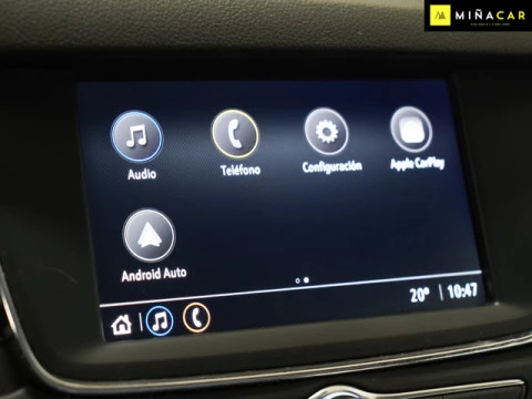 Opel Astra 1.2 Turbo XHT Elegance 96 kW (130 CV)