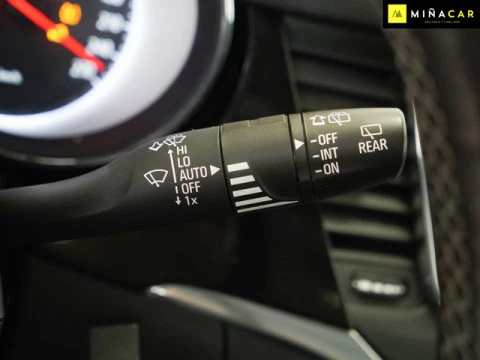 Opel Astra 1.2 Turbo XHT Elegance 96 kW (130 CV)