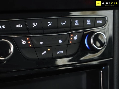 Opel Astra 1.2 Turbo XHT Elegance 96 kW (130 CV)