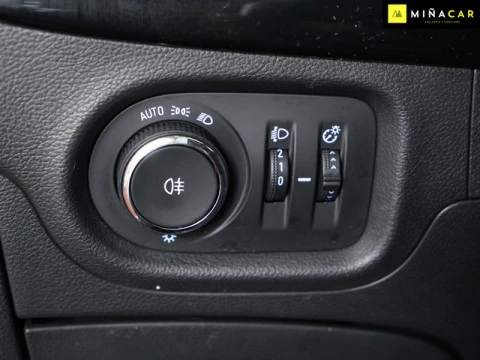 Opel Astra 1.2 Turbo XHT Elegance 96 kW (130 CV)