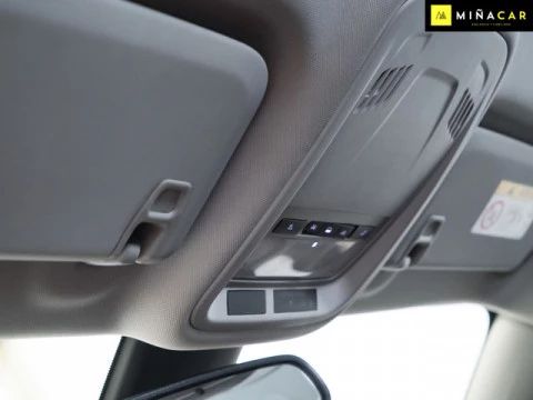 Opel Astra 1.2 Turbo XHT Elegance 96 kW (130 CV)