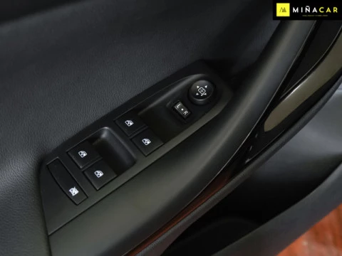 Opel Astra 1.2 Turbo XHT Elegance 96 kW (130 CV)