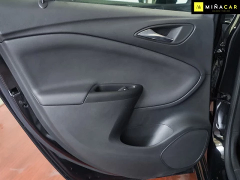 Opel Astra 1.2 Turbo XHT Elegance 96 kW (130 CV)