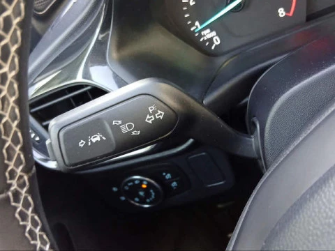 Ford Puma 1.0 EcoBoost MHEV Titanium 92 kW (125 CV)