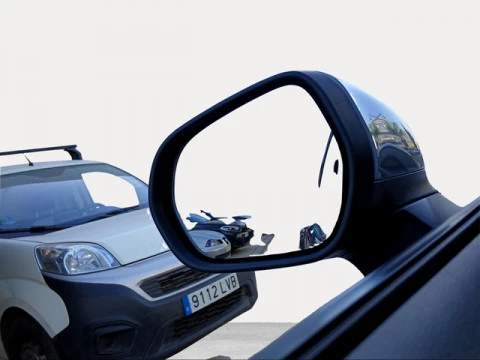 Ford Puma 1.0 EcoBoost MHEV Titanium 92 kW (125 CV)