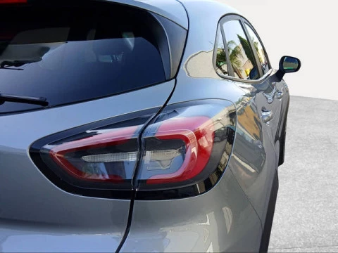 Ford Puma 1.0 EcoBoost MHEV Titanium 92 kW (125 CV)