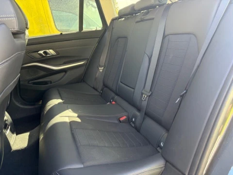 BMW Serie 3 318d Auto.Touring