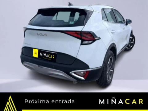 Kia Sportage 1.6 T-GDi Drive 4x2 110 kW (150 CV)