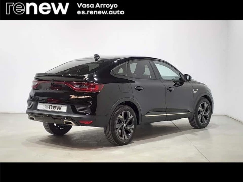 Renault Arkana  1.6 E-Tech Engineered 105kW