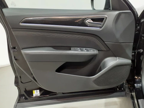 Renault Arkana  1.6 E-Tech Engineered 105kW