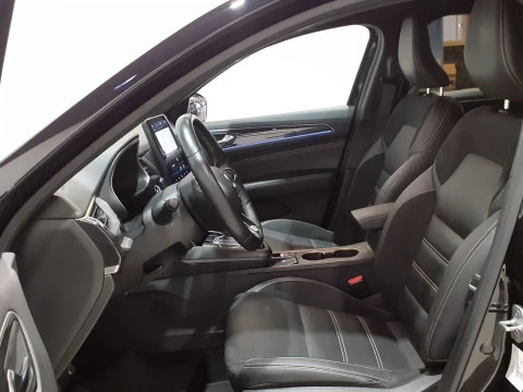 Renault Arkana  1.6 E-Tech Engineered 105kW