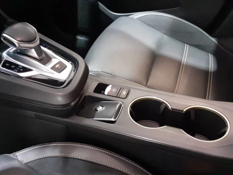 Renault Arkana  1.6 E-Tech Engineered 105kW