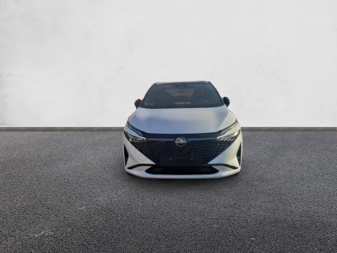 Nissan Qashqai E-POWER 140 KW (190 CV) N-Design