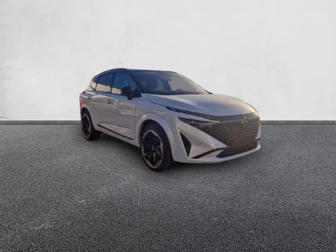 Nissan Qashqai E-POWER 140 KW (190 CV) N-Design