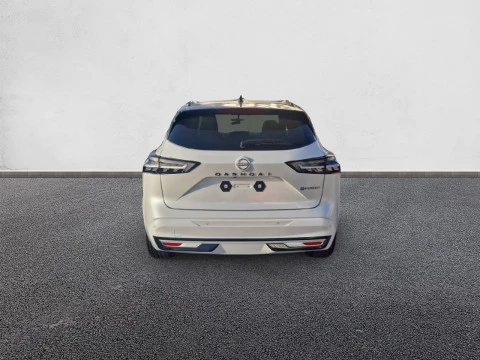 Nissan Qashqai E-POWER 140 KW (190 CV) N-Design