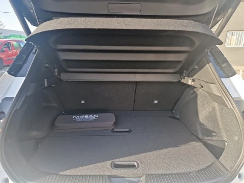 Nissan Qashqai E-POWER 140 KW (190 CV) N-Design