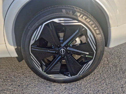Nissan Qashqai E-POWER 140 KW (190 CV) N-Design