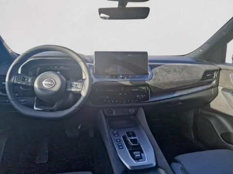 Nissan Qashqai E-POWER 140 KW (190 CV) N-Design