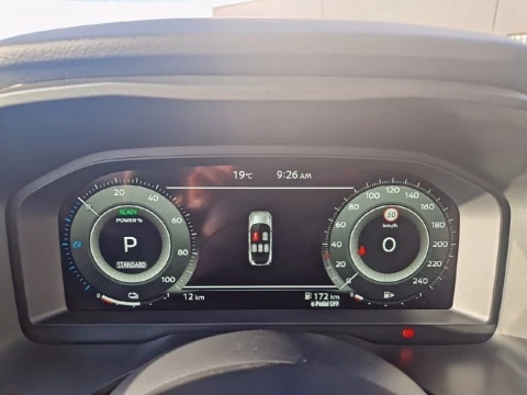 Nissan Qashqai E-POWER 140 KW (190 CV) N-Design