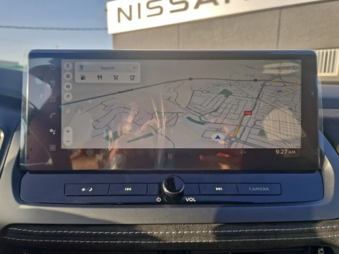 Nissan Qashqai E-POWER 140 KW (190 CV) N-Design