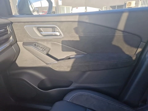 Nissan Qashqai E-POWER 140 KW (190 CV) N-Design